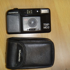 OLYMPUS TRIP MD3 KAMERA laukkuineen - pikkukuva 1