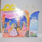 Mcdonald's happy meal laatikko x2 - pikkukuva 1