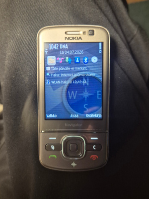 Nokia 6710