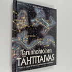 Robin Kerrod : Tarunhohtoinen tähtitaivas : totta ja taru... - pikkukuva 1