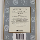 Julia Parker : Rapu : 22 kesäkuuta - 22 heinäkuuta - pikkukuva 2