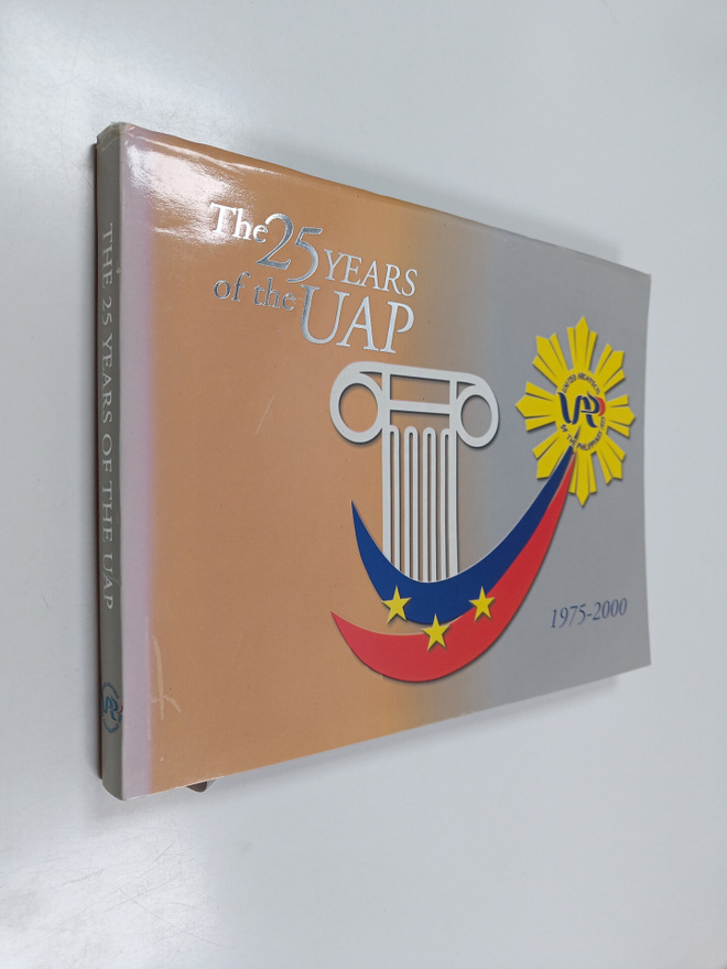 The 25 Years of the UAP