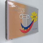 The 25 Years of the UAP - pikkukuva 1