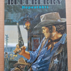 Blueberry - Hopeatähti - pikkukuva 1
