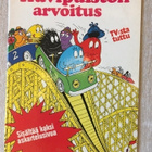 4 Barbapapa - albumia - pikkukuva 1