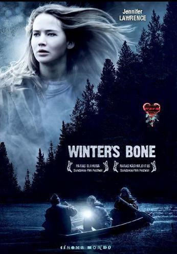 Winter´S Bone	(10 749)	k	-FI-	suomik.	DVD		jennifer lawrence