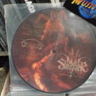 DERKETA / NUNSLAUGHTER - BEGOTTEN SON / EVIL DREAMS UUSI 7" - pikkukuva 1