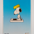 Charles M. Schulz : Tenavat antaa sataa! - pikkukuva 2