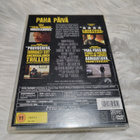DVD Paha Päivä - pikkukuva 2