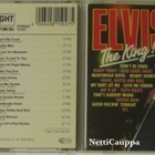 Elvis Presley • The King CD - pikkukuva 2