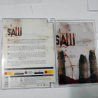 Saw 1 + 2 Collector's Edition DVD suomitekstit - pikkukuva 1