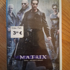 Matrix (1999) VHS - pikkukuva 1