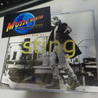 STING - BRAND NEW DAY PROMO CD SINGLE - pikkukuva 1