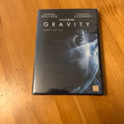 Gravity DVD - pikkukuva 1