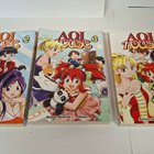 AOI House 3 mangapokkaria - pikkukuva 1
