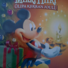 MIKKI HIIRI - OLIPA KERRANJOULU - DVD - pikkukuva 1