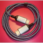 Uusi erinomainen 8K HDMI 2.1 8K 60HZ 3D -kaapeli #30242 - pikkukuva 1