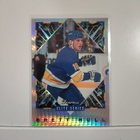 1993-94 Donruss - Elite #5 Brett Hull SN10000 - pikkukuva 1