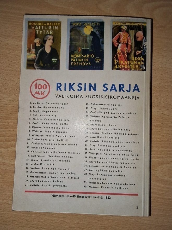 Item image