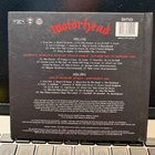 MOTÖRHEAD - Iron Fist 2-cd 40th Anniversary digibook - pikkukuva 2