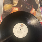 Rod Stewart: Body Wishes 1983 LP - pikkukuva 2