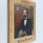 Lars Nystrom : Nationalskulptören Walter Runeberg - pikkukuva 1