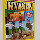 Mort Walker : Knasen 26 - pikkukuva 1