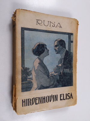 Runa : Hirvenhovin Elisa
