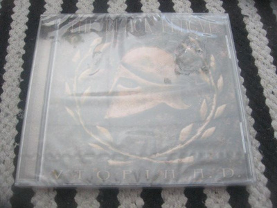 The Black League - Utopia A.D.
