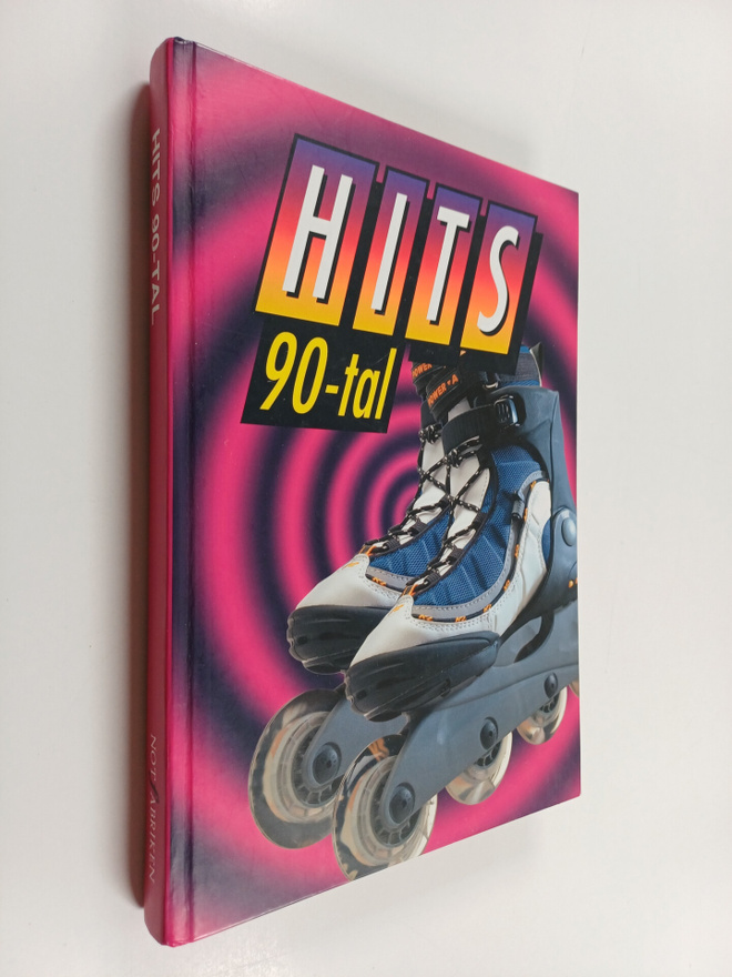 Hits 90-tal (painovirhekappale)