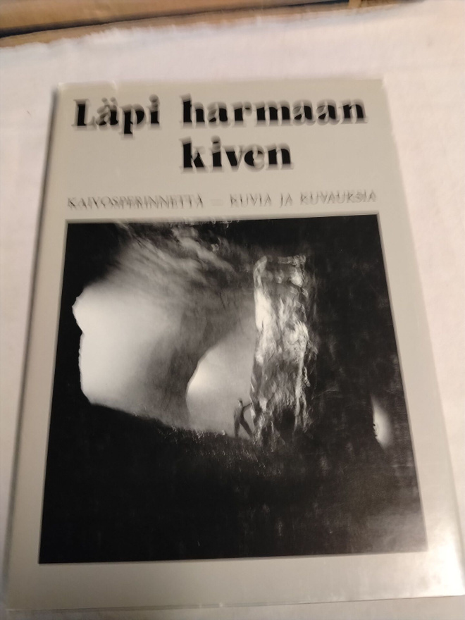 läpi harmaan kiven kaivosperinnettä kuvia ja kuvauksia