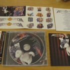 Helloween rabbit don't come easy cd japani 2003 obi liite ta - pikkukuva 1