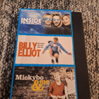 Inside I'm Dancing/Billy Elliott/Mickybo & Me - pikkukuva 1