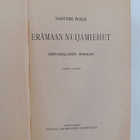 Santeri Ivalo : Erämaan nuijamiehet - pikkukuva 3