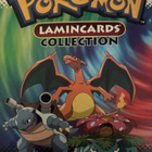 Pokemon lamincards keräilykortit - pikkukuva 1