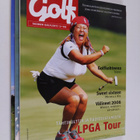 Suomen golflehti 3-6/2006 (Numero 5 puuttuu) - pikkukuva 1