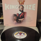 Frank Valdor And His Dimension-Singers – Kingsize - pikkukuva 1