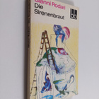 Gianni Rodari : Die Sirenenbraut - Erzählungen - pikkukuva 1