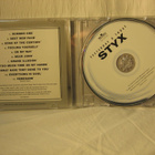 Styx:Yesterday & Today CD. - pikkukuva 3