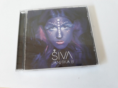 JANNIKA B: SIVA