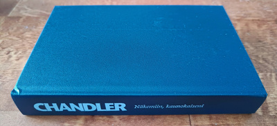 Raymond Chandler: Näkemiin, Kaunokaiseni
