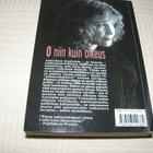 Sue Grafton O niin kuin oikeus -nid - pikkukuva 2