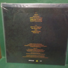 BONAFIDE - S/T M/M- NEON ORANGE VINYL LP - pikkukuva 2
