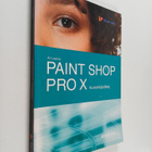 Ari Laakso : Paint Shop Pro X : kuvankäsittely - pikkukuva 1