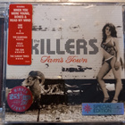 ** THE KILLERS : Sam's Town ** Special edition CD - pikkukuva 1