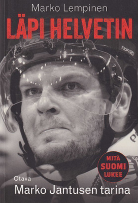 Marko Lempinen: Läpi helvetin