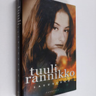 Tuuli Rannikko : Savuverho - pikkukuva 1
