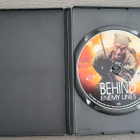 DVD: Behind Enemy Lines (Thomas Ian Griffith 1996/?) - pikkukuva 3