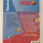 Outi Lammi : CorelDraw - pikkukuva 2