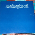 MIDNIGHT OIL ~ s/t ~ LP ekalevy - pikkukuva 1